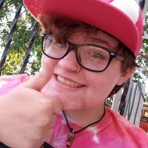 Meet your Posher, Tabitha